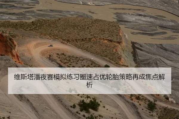 维斯塔潘夜赛模拟练习圈速占优轮胎策略再成焦点解析