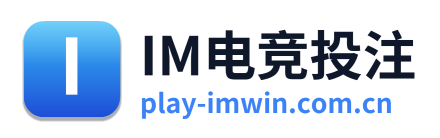 IM电竞投注